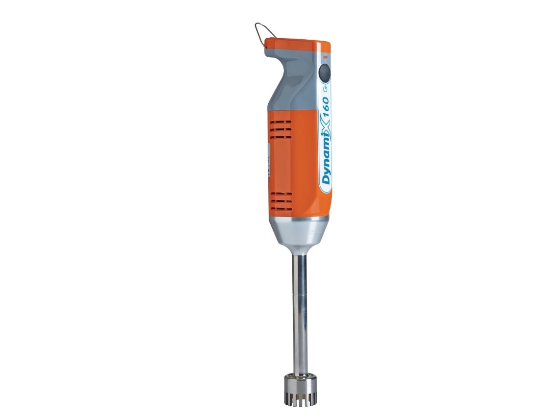 Batidora Dynamix MX100UK con pie de batidora DYNAMIC