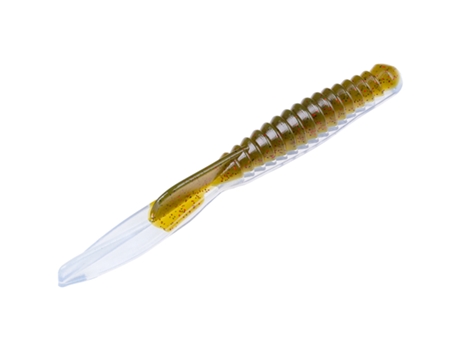 Señuelo STRIKE KING KVD DropShot Half Shot 3.5