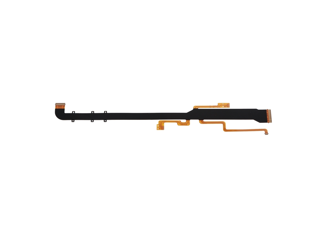Conector flexible de cable LCD para cámara sin espejo EPL7 (pieza de reparación de pantalla LCD)