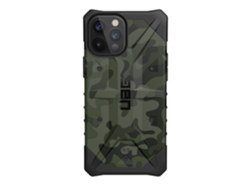 Funda para iPhone 12 Pro Max URBAN ARMOR GEAR Seda Verde