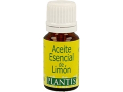 Aceite Essencial PLANTIS Limão (10 ml)
