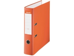 Dossier ESSELTE A4 Naranja
