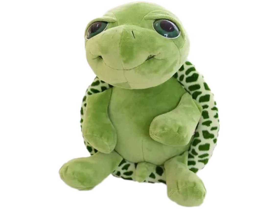 Peluche Tortuga