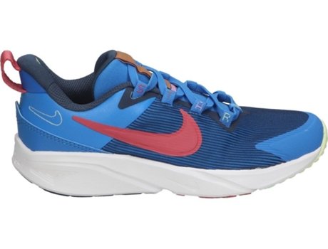 Zapatillas de Bebé Niño NIKE Tecido (285)
