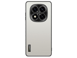 Capa Note Camada Proteção Para Xiaomi Xiaomi Redmi Note 14 Pro 5g 