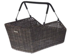 Cesta BASIL Cento Multi Sistema 22l (Tamaño Unico)