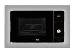 Micro Ondas Encastre TEKA MWS20 BIS INOX