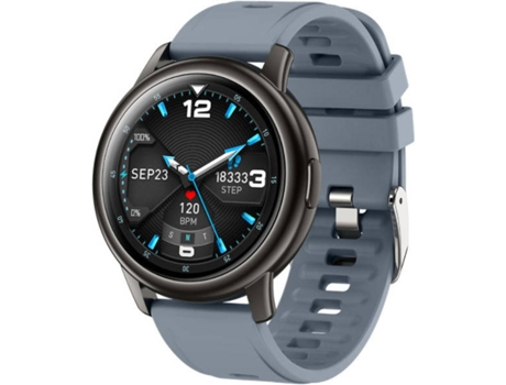 Smartwatch CHRONUS S27/305-R3 Gris