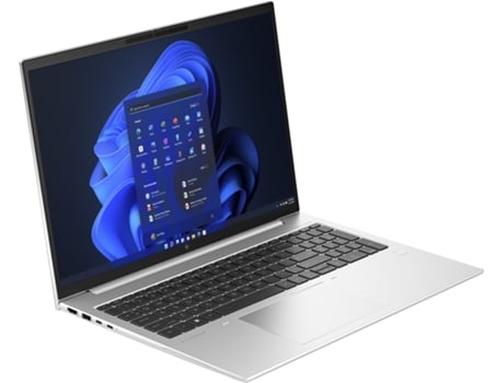 Portátil HP 63496 5713 (16 '' - Intel® Core™ i7 i7-1355U - RAM: 16 GB - 512 GB SSD - Intel Iris Xe Graphics)