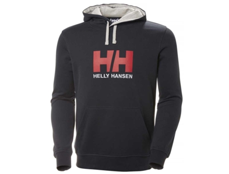 Sudadera con Capucha de Hombre ADIDAS Core Negro