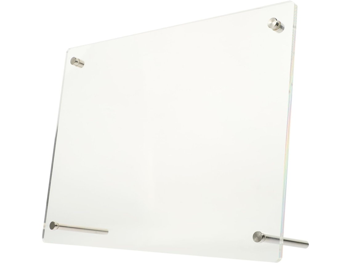 Caja De Almacenamiento Sellada Con Soporte De Exhibición De Acrílico Transparente Para Monedas.