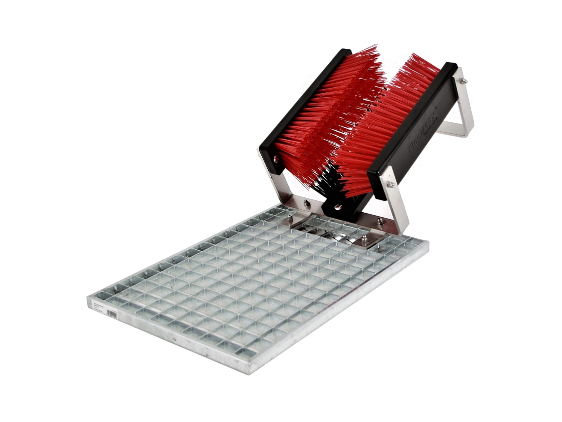 Alfombra FLOORMAX (80 x 40 x 30 cm)