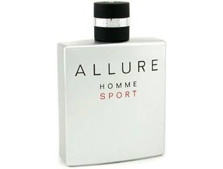 Perfume CHANEL Allure Homme