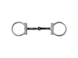 Brigadeiro D-Ring 0.9 Cm Prateado 13.5 Cmwaldhausen