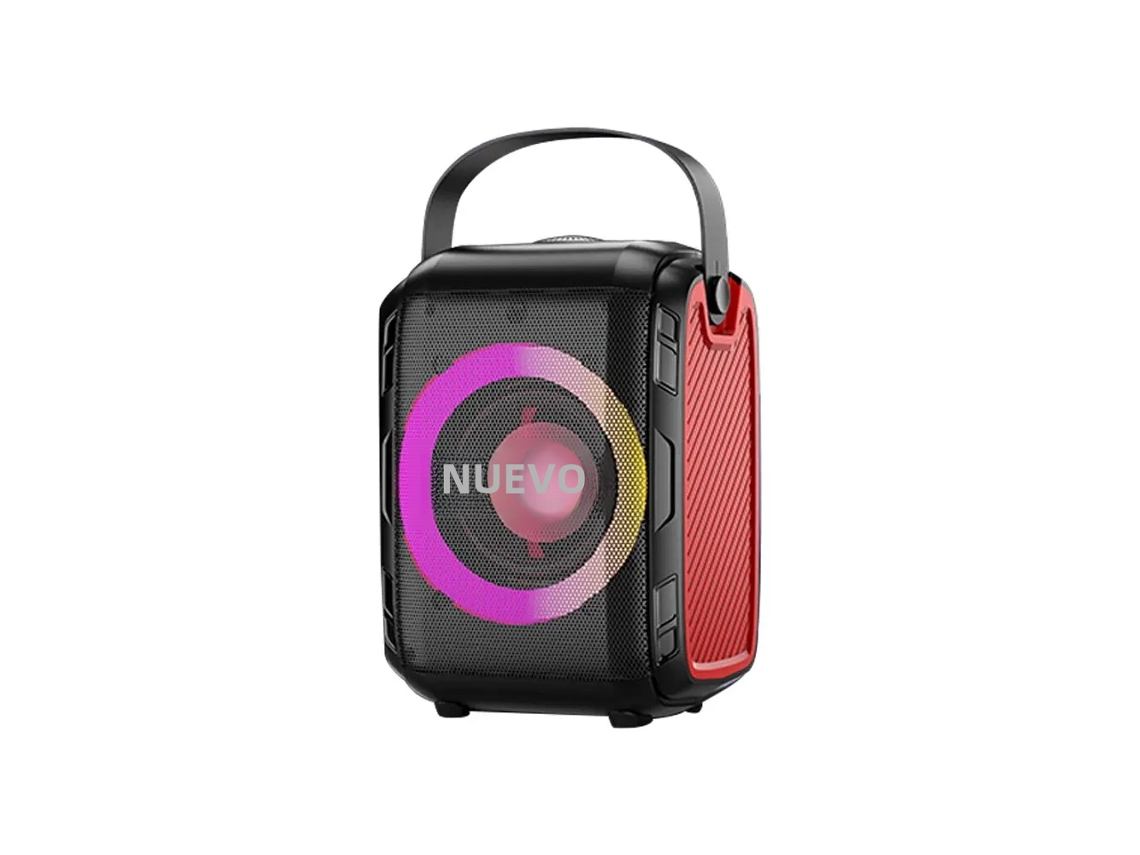 Altavoz Inalámbrico W-king T9mini