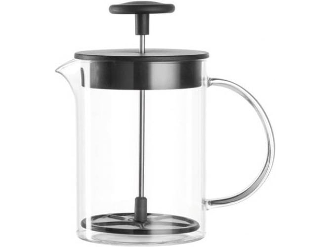 Cafeteras de émbolo LEONARDO 25508