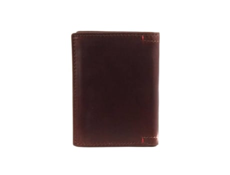Cartera Fólio CAMEL ACTIVE Porta Notas Vertical Marrón