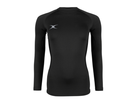 Blusa de Mujer para Tenis K-SWISS Hypercourt Speed Tenis Poliéster Azul (XS)