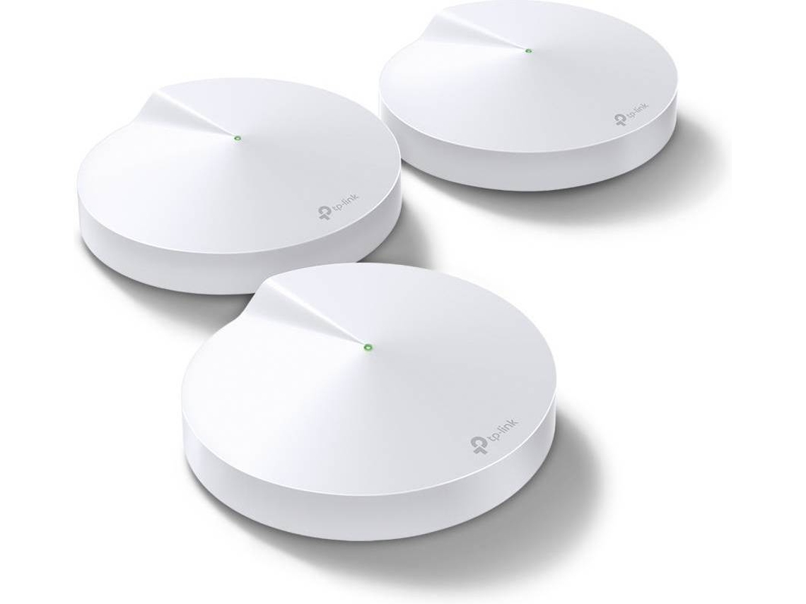 Punto de acceso   TP-LINK Deco M5 2-Pack