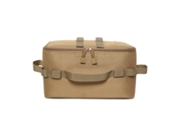 Bolsa De Almacenamiento Portátil De Gran Capacidad Para Camping, Organizador De Utensilios De Cocina Para Camping, Picnics, Pesca Y Viajes.
