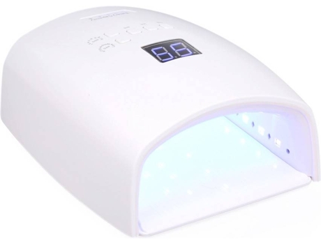 Secador de Uñas OHPA W10351 Blanco
