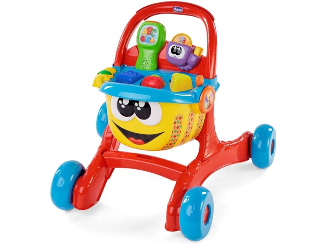 Juguete Educativo CHICCO Happy Shopping