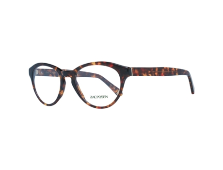 Montura de Gafas Mujer Zac Posen ZEVE 51TO