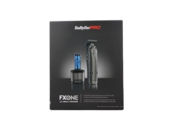 Recortadora Babylisspro Fxone Lo Profx Gris