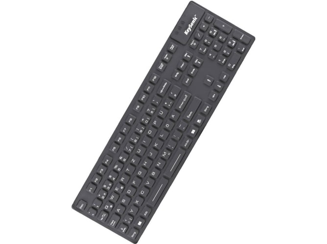 Teclado KEYSONIC KSK-8030 (Teclado Numérico)