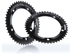 Placa de Bicicleta MICHE Pista Advanced 1/8 5B 144 Bcd