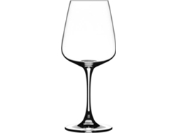 Conjunto de 6 Vasos WALTHER-GLAS (Vidrio - 41.5cl)