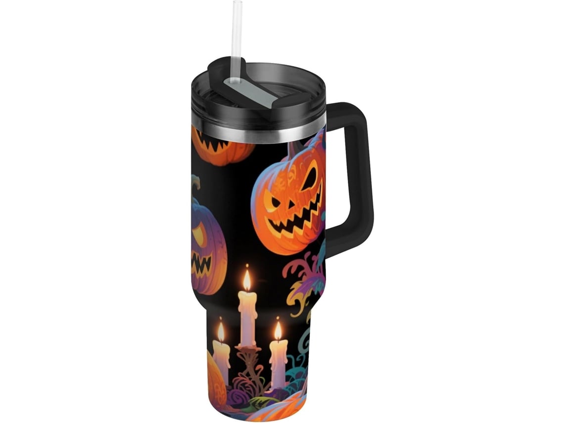 Taza - Vaso Térmico Portátil