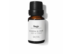 Aceite Esencial DAFFOIL Salvia 10 ml