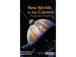 New Worlds in the Cosmos