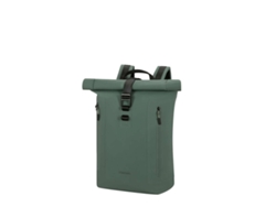 Mochila SAMSONITE Coatify Biz para Portátil 14.1 Verde