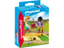 PLAYMOBIL Special Plus: 9439 (Edad Mínima: 4 - 18 Piezas)
