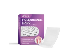 Masaje nutritivo y suave para aliviar las piernas a diario.