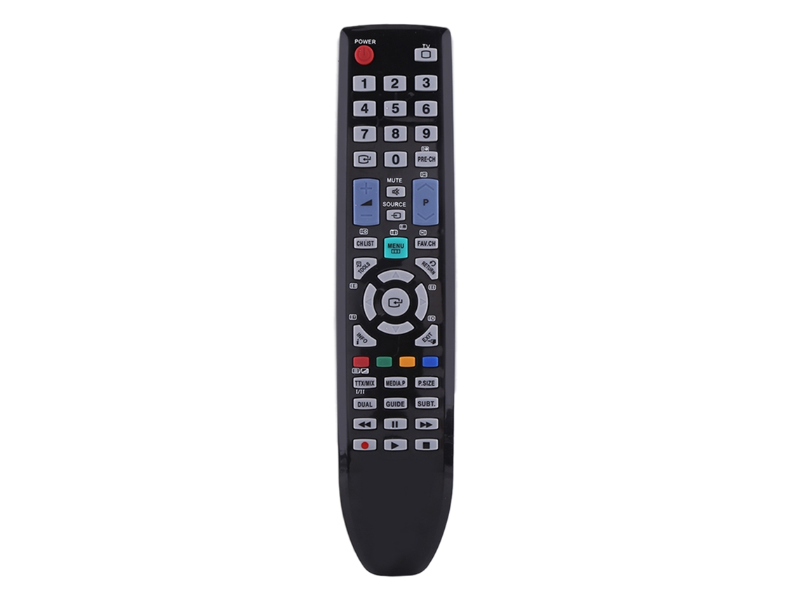Mando Universal Samsung Bn59 00611A CHABERLU
