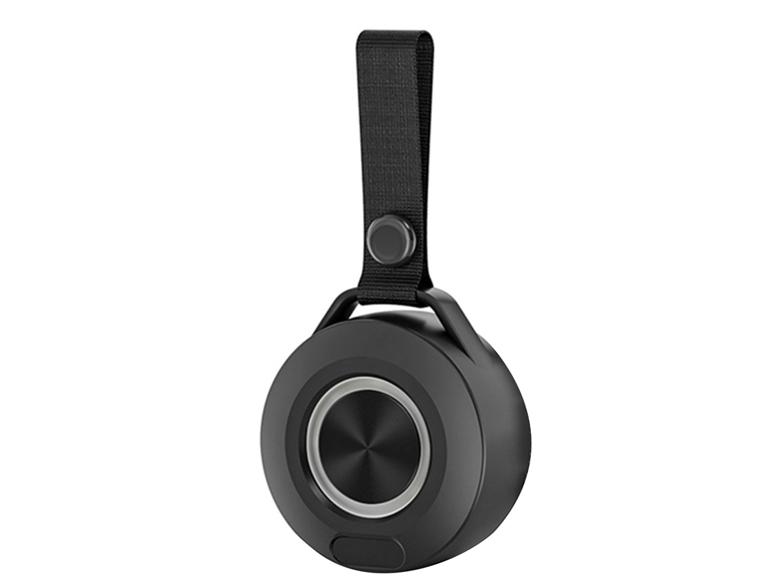Altavoz Bluetooth (luz Led, Impermeable Y Portátil) Altavoz Mini Inalámbrico Al Aire Libre