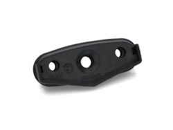 Junta 3 Orificios Para Resistencia - Miele 5986211 Para Lavadora Htr901mi