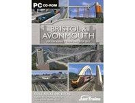 Videojuegos de Bristol a Avonmouth (PC DVD)