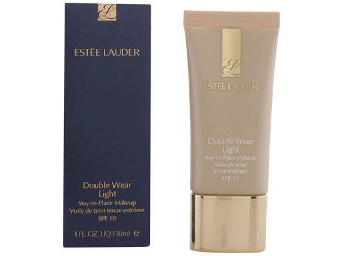 Base ESTÉE LAUDER Double Wear Light Fluido Nintensity 3.0