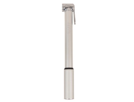 Minibomba manual presta/standard ZEFAL Micro 8 Barresta