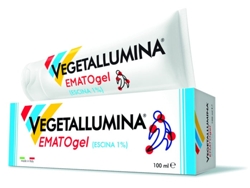 Ematogel Escina 1 100 Ml Vegetallina Vegetallumina