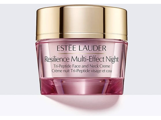 Crema de Noite ESTÉE LAUDER Resilience Multi-Effect Night (50 ml)