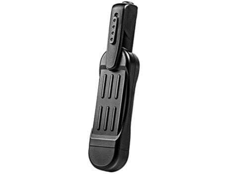 Mini Cámara ENKERS HD Negro (9128607412758)
