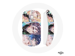 Ratón inalámbrico Tanjiro Kimetsu no Yaiba MANIACASE