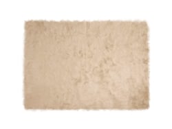 Vidaxl Alfombra De De Oveja Sintética Tafalla Beige 160 X 230 Cm