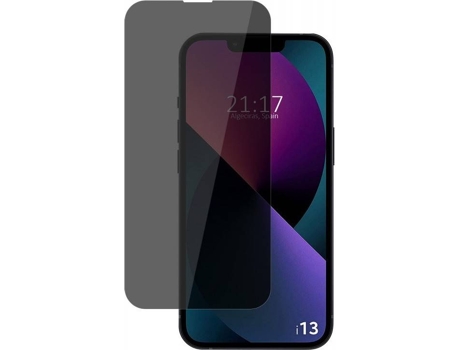 Protector de Pantalla Iphone 13 / 13 Pro (6.1) TUMUNDOSMARTPHONE Hidrogel