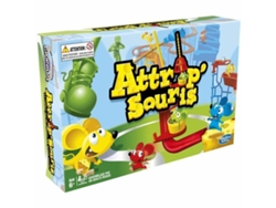 Juego de Mesa HASBRO Attrap'Souris (FR)